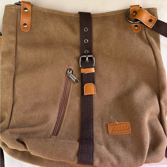 Backpacks